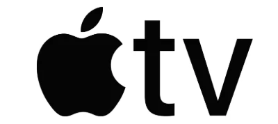 Streaming on Apple TV