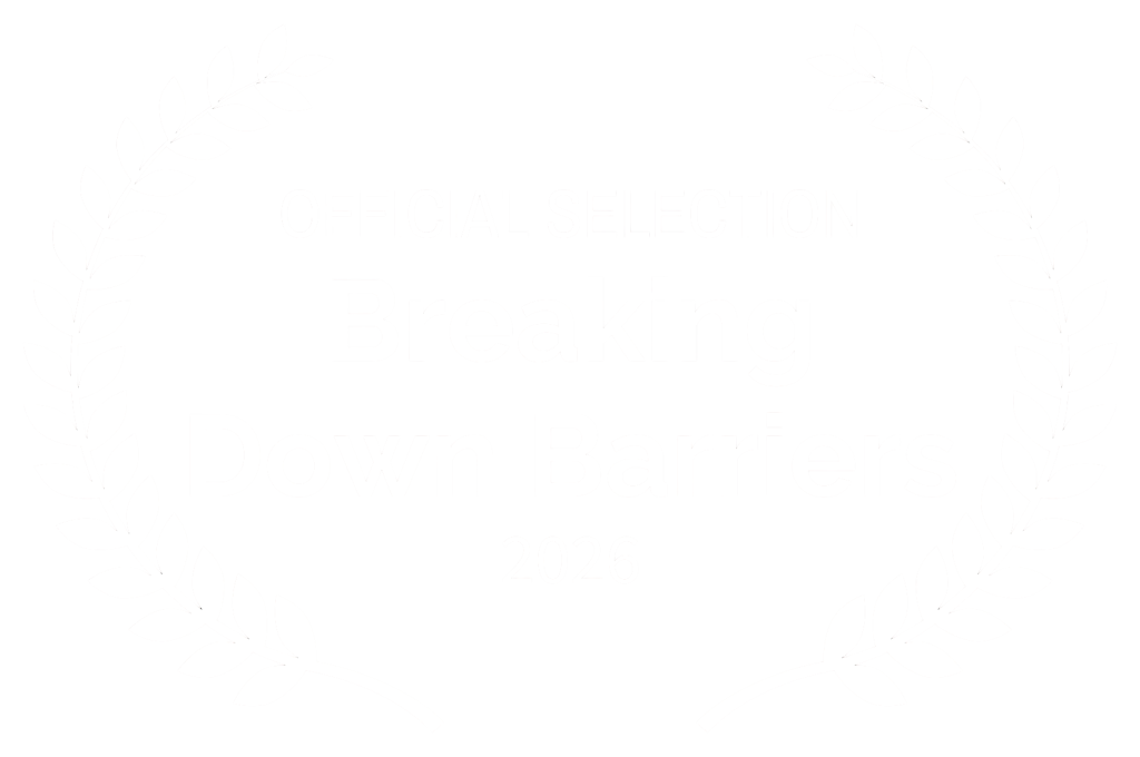 Breaking Down Barriers Laurels